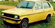SIPANI D-1
