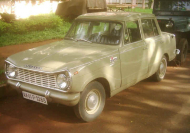 STANDARD GAZEL