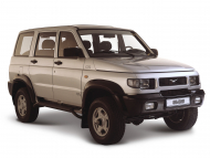 UAZ 3162