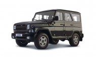 UAZ 31512 (3151)