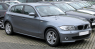 BMW 1 (E87)