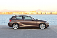 BMW 1 (F21)
