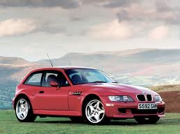 BMW Z3 купе (E36)