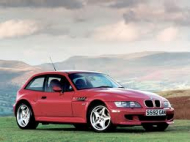 BMW Z3 купе (E36)