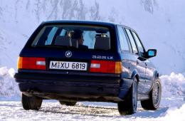 BMW 3 Touring (E30)