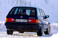 BMW 3 Touring (E30)