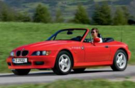 BMW Z3 (E36)