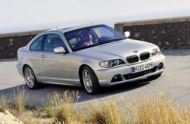 BMW 3 купе (E46)