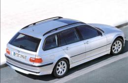 BMW 3 Touring (E46)
