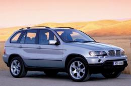 BMW X5 (E53)