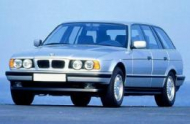 BMW 5 Touring (E34)