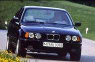 BMW 5 седан (E34)