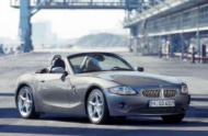 BMW Z4 (E85)