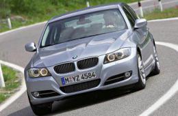 BMW 3 седан (E90)