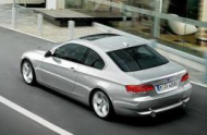 BMW 3 купе (E92)