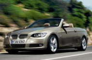 BMW 3 кабриолет (E93)
