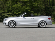 BMW 1 кабриолет (E88)
