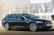 BMW 5 Touring (F11)