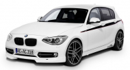 BMW 1 (F20)