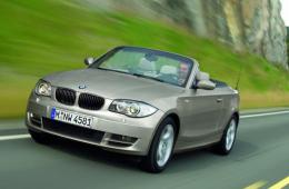 BMW 1 (F20)