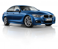 BMW 3 (F30)
