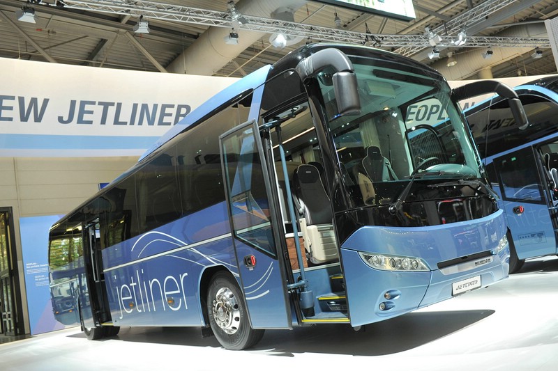 NEOPLAN Jetliner