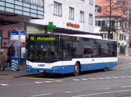 NEOPLAN N-Serie