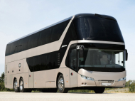 NEOPLAN Skyliner