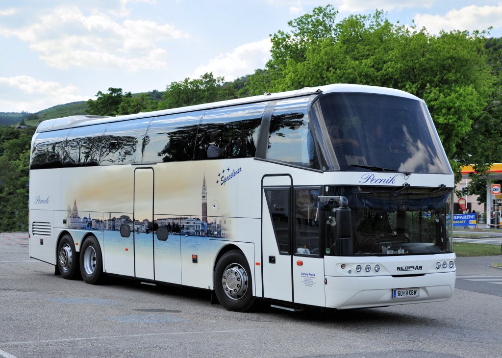 NEOPLAN Spaceliner