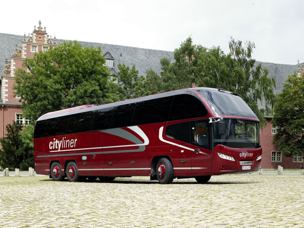 NEOPLAN Cityliner