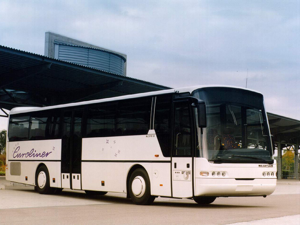 NEOPLAN Euroliner
