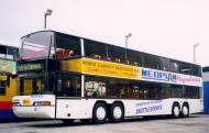 NEOPLAN Megashuttle