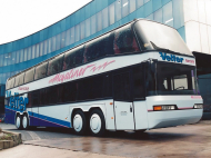 NEOPLAN Megaliner