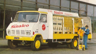 STEYR 690-Serie