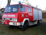 STEYR 791-Serie