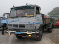 STEYR 890-Serie
