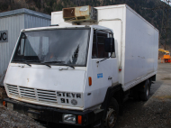 STEYR 891-Serie