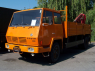 STEYR 1290-Serie