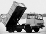 STEYR 990-Serie