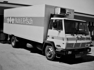 STEYR 991-Serie