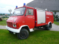 STEYR 590-Serie