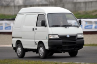 PIAGGIO PORTER фургон
