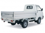 PIAGGIO APE TRUCK грузовой