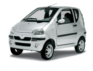 PIAGGIO M500