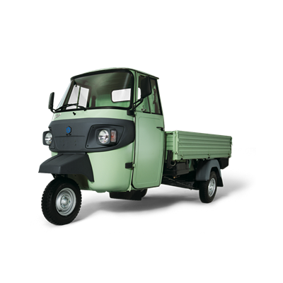 PIAGGIO XTRA / XTRA LD грузовой