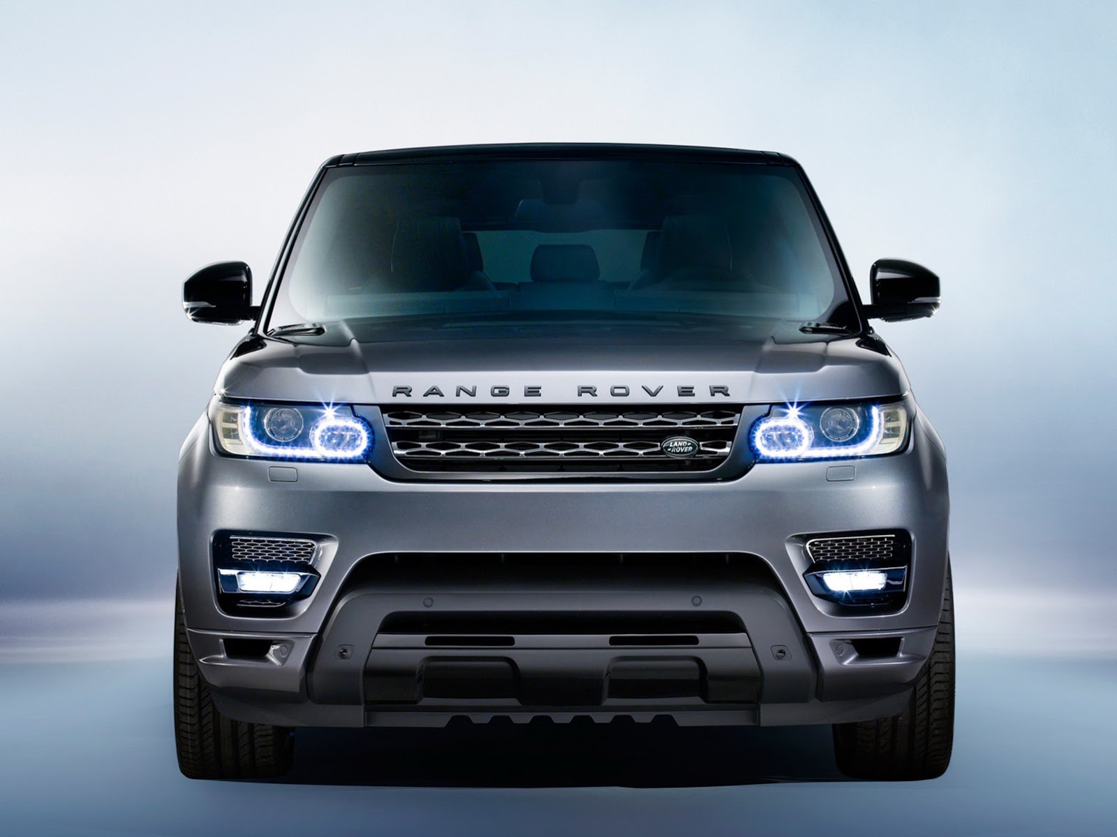 LAND ROVER RANGE ROVER SPORT (LW)