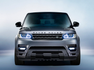 LAND ROVER RANGE ROVER SPORT (LW)