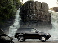 LAND ROVER LR2 (FA_)