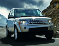 LAND ROVER LR4 IV (LA)