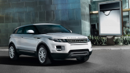 LAND ROVER RANGE ROVER EVOQUE (LV)